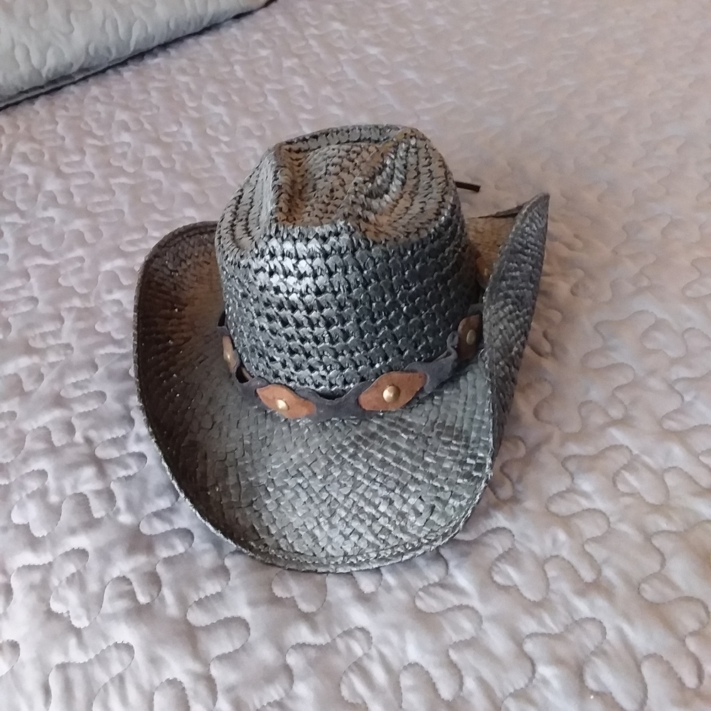 Unisex cowboy hat